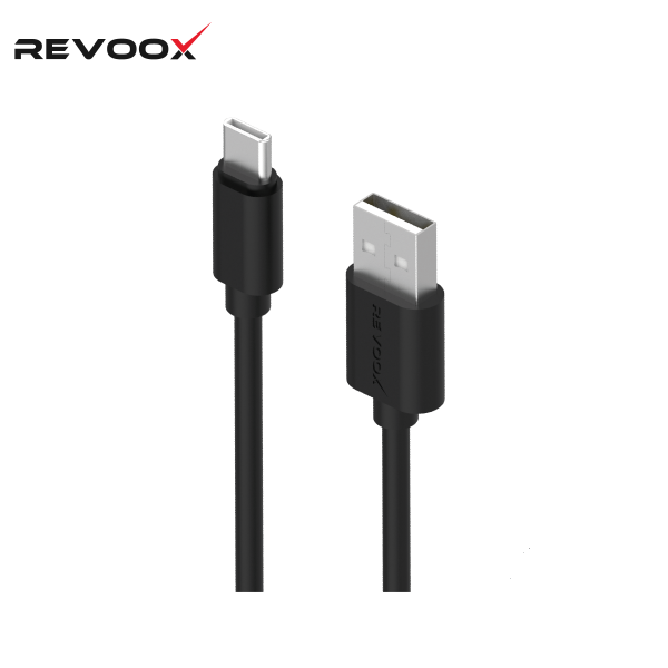 REVOOX TYPE C RDC-C02